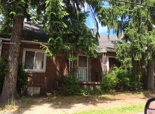 538 & 544 Elma St, Akron, OH 44310