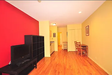 Rented by Corcoran