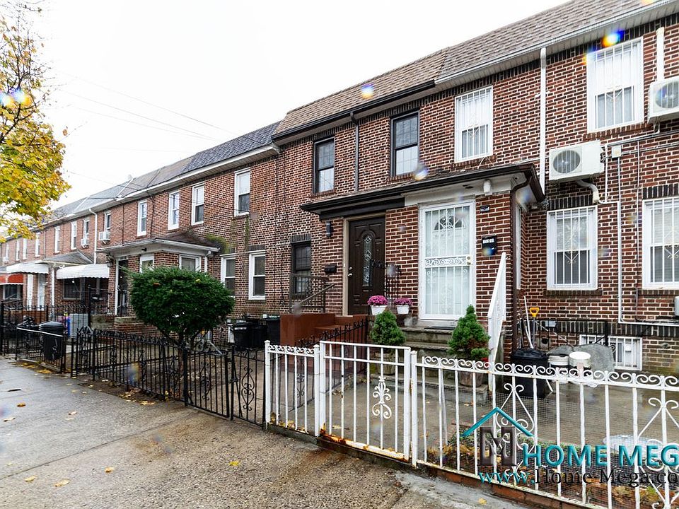 1st image of 153-12 119th Ave #1