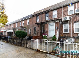 153-12 119th Ave #1, Jamaica, NY