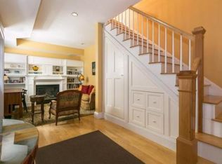 4 Tileston Pl #2, Boston, MA 02113