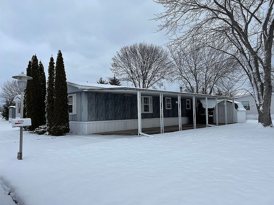 1st image of 4758 Berrywood Dr W