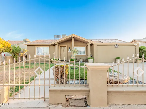 7007 W WINDSOR Avenue, Phoenix, AZ 85035