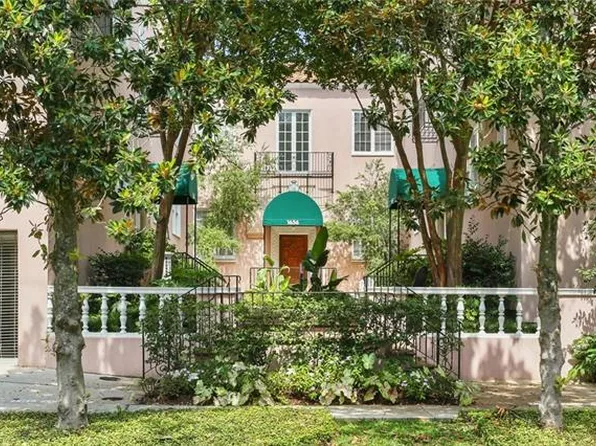 1654 Joseph St APT B, New Orleans, LA 70115