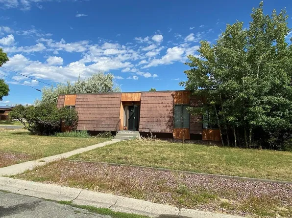 1500 Jerome Pl, Helena, MT 59601