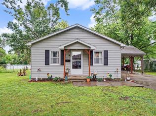310 Washington St, Garnett, KS 66032