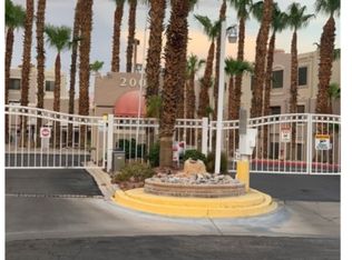 2044 Mesquite Ln #M203, Laughlin, NV 89029