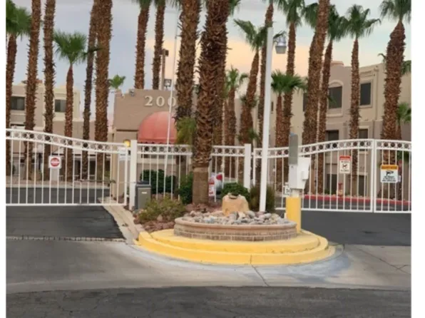 2044 Mesquite Ln #M203, Laughlin, NV 89029