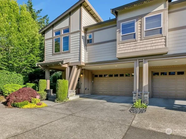 1231 N 41st Place, Renton, WA 98056