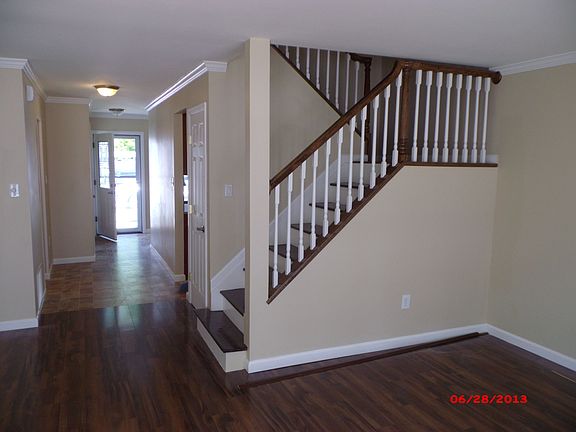 Stairway