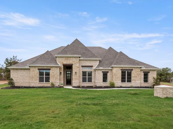 486 County Road 4598, Boyd, TX 76023