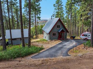 56 Blue Ridge Dr, Bayfield, CO 81122