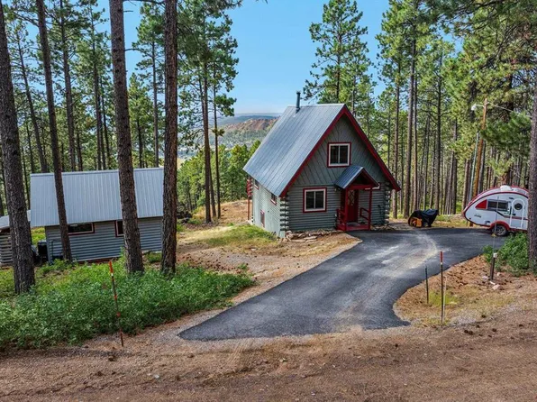 56 Blue Ridge Drive, Bayfield, CO 81122