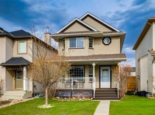 159 W Cimarron Grove Cres, Okotoks, AB T1S2E3