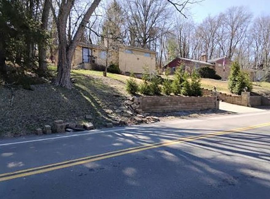 Property Front View