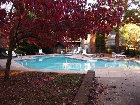 Across From Swim Pool