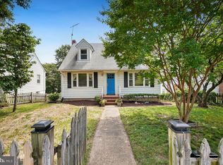 5559 Gayland Rd, Halethorpe, MD 21227