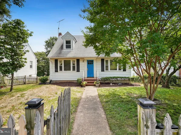 5559 Gayland Rd, Halethorpe, MD 21227