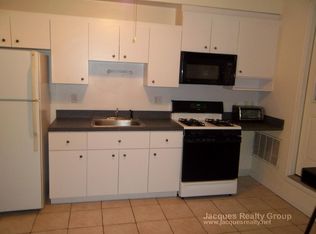 38 Beachview Rd, East Boston, MA 02128