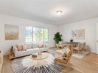 Downing Street, Denver, CO 80218