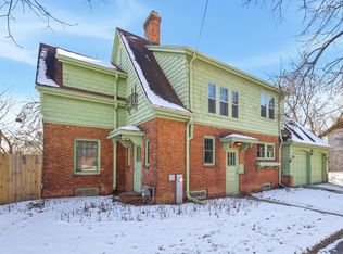 707 W Front St, Appleton, WI 54914