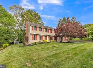 5 Cross Gate Rd, Wayne, PA 19087