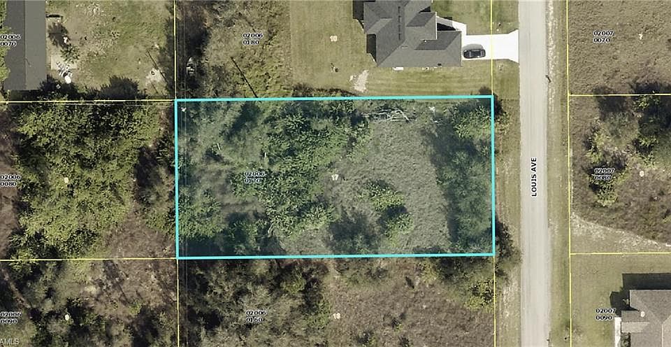 1st image of 1609 Louis AVE