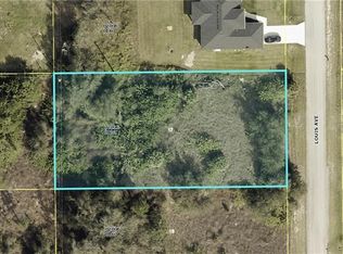 1609 Louis Ave, Lehigh Acres, FL 33972