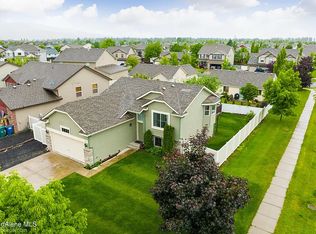 3153 E Thrush Dr, Post Falls, ID 83854