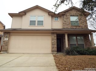 5603 Southern Knl, San Antonio, TX 78261