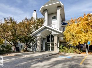 905 Blacklock Way SW #214, Edmonton, AB T6W1M7