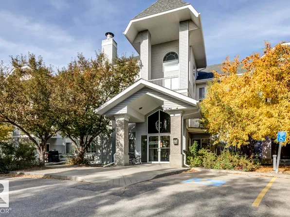905 Blacklock Way SW #214, Edmonton, AB T6W 1M7