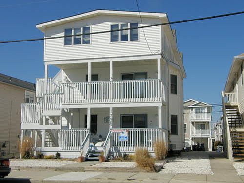 Home Exterior