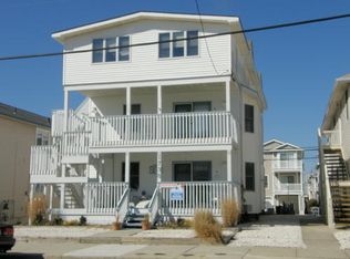 1738 Central Ave #1, Ocean City, NJ 08226