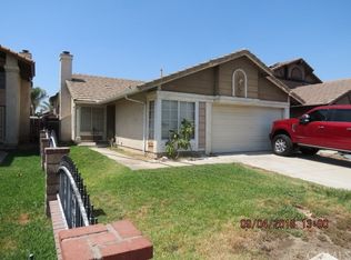 1153 Bautista Dr, Colton, CA 92324