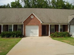 6017 Creekerton Blvd, McDonough, GA 30252