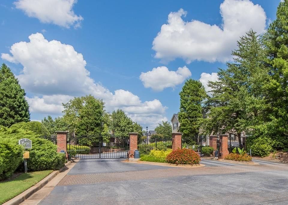1205 Vinings Forest Ln SE, Smyrna, GA 30080 Zillow