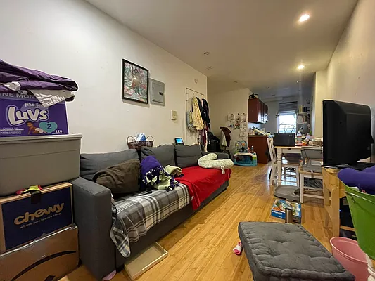 Rented by J Misrahi Realty Corp | media 1