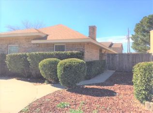 3201 Dentcrest Dr APT A, Midland, TX 79707