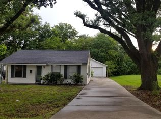 1214 Wagner St, Port Neches, TX 77651