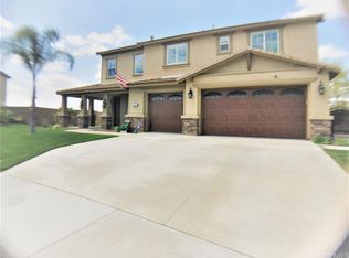 33285 Redbird Dr, Yucaipa, CA 92399