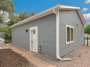 1023 N Weber St #2, Colorado Springs, CO 80903