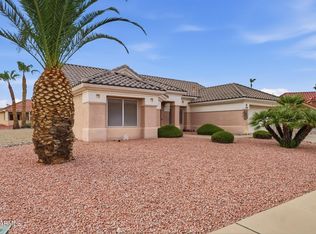 20418 N 146TH Way, Sun City West, AZ 85375