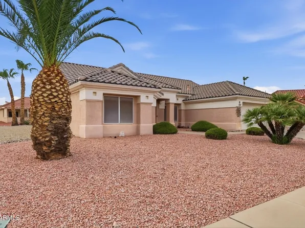 20418 N 146TH Way, Sun City West, AZ 85375