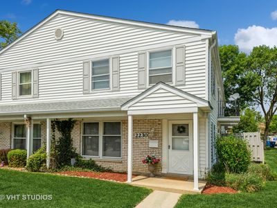2230 Flower Ct #2230, Schaumburg, IL, 60194
