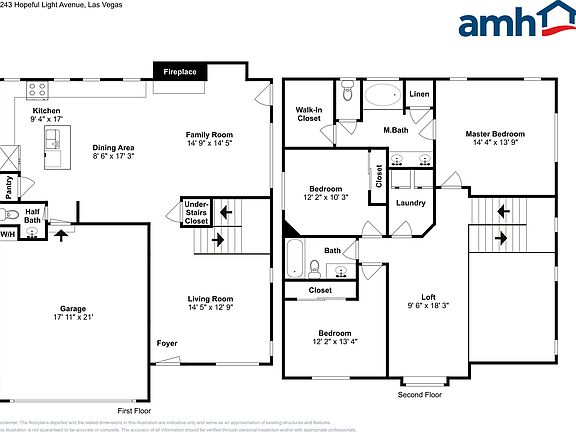 2nd image of 6243 Hopeful Light Ave