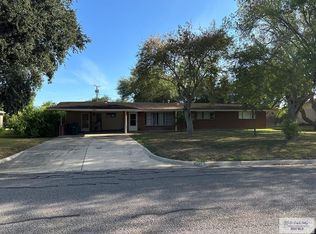 1025 E Cenizo St, Harlingen, TX 78550