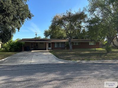 1025 E Cenizo St, Harlingen, TX, 78550