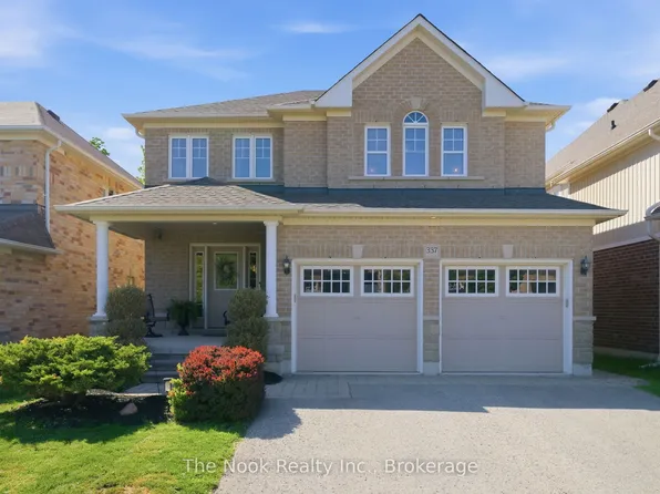 337 Bons Ave, Clarington, ON L1C 0A2
