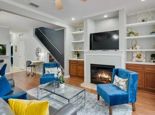 1320 Hendrix Rd APT 104, Tallahassee, FL 32301